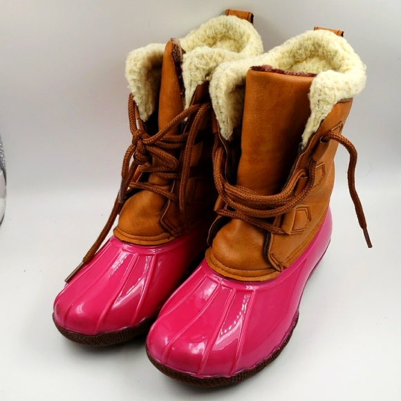Nicole Miller Other - Nichole Miller Boots Size 1
